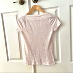 Urban Outfitters BDG  pink short sleeved T shirt Photo 2