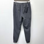 FIGS  Zamora Jogger Scrub Pants in Charcoal Size M/T Photo 3