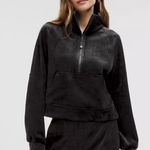 Lululemon Quarter-Zip Photo 0