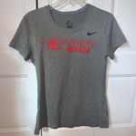 Nike College lacrosse t shirt  dri fit Photo 0