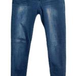 Wallflower Dark Blue Women's Jeggings Size 28 Photo 0
