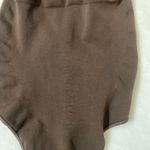 SKIMS LOW BACK Sculpting Thong Bodysuit L/XL Photo 4