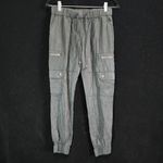 Banana Republic  Black Joggers (XSP) Photo 2