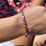 ALEX AND ANI star bracelet Photo 0