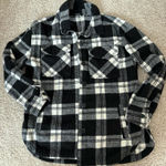 Womens Shacket Multiple Size M Photo 0