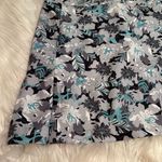Sport Haley Michaela Print Golf Skirt Gray Size 4 Photo 9