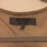 Buffalo David Bitton Burlap like tank top Photo 2
