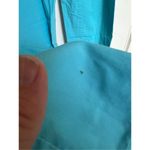 Scrubstar Turquoise Scrub Pants Woman’s Size Small Photo 2