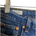 Levi's Premium WEDGIE STRAIGHT FIT WOMEN'S
JEANS BUTTON FLY size 26 Photo 6