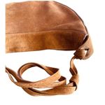 Reformation Suede sling crossbody bag NEW Photo 5