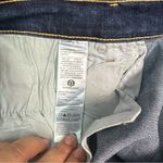 Denizen from Levi's  | Dark Blue Straight Leg Jeans Photo 4