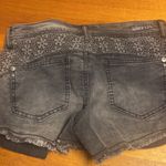 L.E.I Super cute grey shorts by  Photo 1