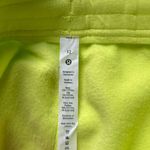 Lululemon 💛🆕 Loungeful Yellow High Rise Shorts ✨NWT✨ Photo 7