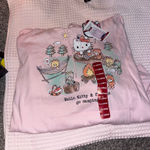 Sanrio Hello Kitty  Sweatshirt Photo 0