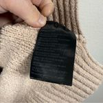 Club Monaco Women’s Boucle Relaxed Fit Hoodie in Light Pink Size S Photo 7