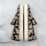 Christian Louboutin  Tissue Beauty Hand Nail Print Studded Slip On Sneaker Shoes Photo 5