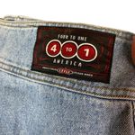 Vintage Four To One America jean distressed shorts Size undefined Photo 5