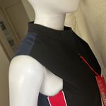 Diesel  D-Amy Midi dress in cool wool and tech fabric, EU40, US10 or medium, NWT Photo 7