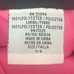 Vintage Fairy Princess Prom Dress Pink Size undefined Photo 10