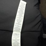 Alo Yoga La Premiere Opulent Faux Fur Stunner Jacket Size S/M Photo 7