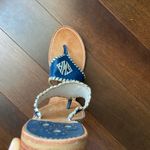 Jack Rogers  preowned in very good condition see pictures Photo 1