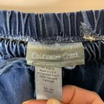 Coldwater Creek  Pull On Lyocell Jeans Sz Small Photo 5