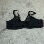 Victoria's Secret Victoria’s Secret Black Unlined Plunge Bra SIZE 40B Photo 1