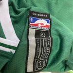 Nike NBA Celtics Swingman Jersey Photo 6