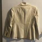 J.Crew J.‎ Crew Off-White Blazer Photo 2