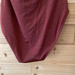 Athleta Size XSmall Aqualuxe Wide Strap Square Neck One Piece Swimsuit Photo 6