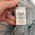 Kismet heathered grey maxi skirt or strapless dress so many style options GUC Gray Size undefined Photo 6