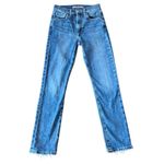joe's jeans Joe’s High Rise Straight ankle jeans Calabasas 24 Photo 2