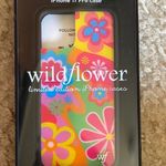 Wild Flower IPhone Case 11 Pro Photo 0