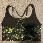 Lululemon Energy Bra Long Line Photo 1