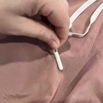 Lululemon  On The Fly Shorts 2.5" Women 4 Casual Travel Gym Spanish Rose Photo 4