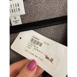 Evereve  nwt Peyton Jensen draped front dress small Photo 4