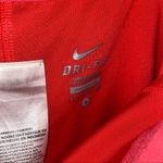 Nike  Athletic Dri fit Short - black and Pink Photo 7