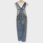 Free People We the Free Ziggy Denim Overalls Size XS Photo 7