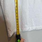 Sandro Igor Graphic Tee T Shirt White Size 4 XL Photo 8