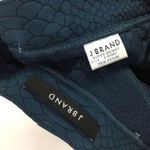 J Brand  Python Texture Skinny Photo 2