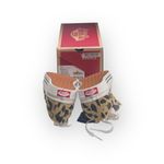 Vans HTF: new ™ ® ✌︎︎ Sid DX Anaheim Logo Flying V Sneaker ✌︎︎ Leopard Print Photo 12