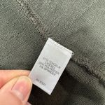 J.Jill Cardigan Women Small Petite Olive Green Open Front Longline Tencel Blend Size undefined Photo 4