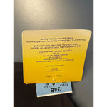 Vintage Wonderbra Stretch Foam Strapless Bra 34B Black Wired 7882 New 2003 Y2K Size undefined Photo 1