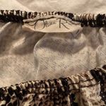 Olivia Rae  SNAKE SKIN PRINT DRESS LARGE WORN ONCE Photo 1