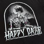 Cotton On Happy Daze Graphic Tee - Size S Photo 1