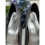 Stuart Weitzman ‎ Chantelle bridal shoes size 8M Photo 2