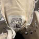 Converse  Run Star Hike Platform Unisex High Top Sneakers White M 6.5 W 8 Photo 8