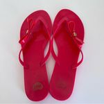 Melissa Mel by  pink jelly bow sandals Photo 3