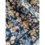 Heartloom  ROSSI SKIRT IN INDIGO MULTI SIZE SMALL Photo 4