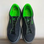 Puma x Fenty Cleated Creeper Platform Women's Shoe Black Gecko Size 8.5 #B1404 Photo 9